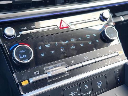 New 2026 Hyundai Santa Fe Limited image 11