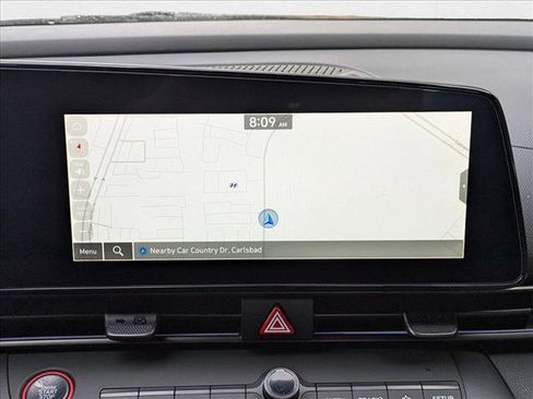 New 2025 Hyundai Elantra N Line image 13