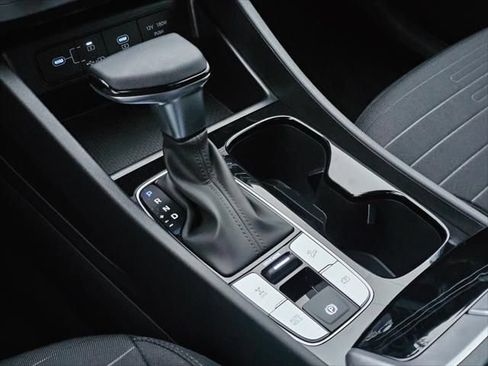 New 2026 Hyundai Santa Cruz SE AWD/4WD image 23