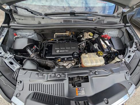 Used 2014 Buick Encore Leather image 10