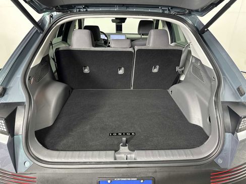 Used 2024 Hyundai Ioniq 5 SEL RWD image 25