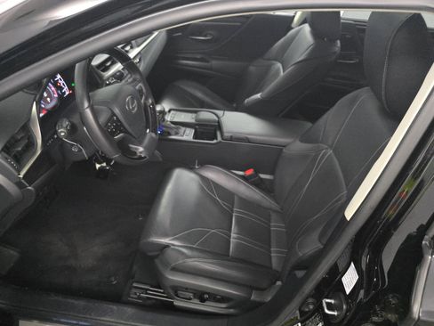 Used 2021 Lexus ES 350 Ultra Luxury image 7