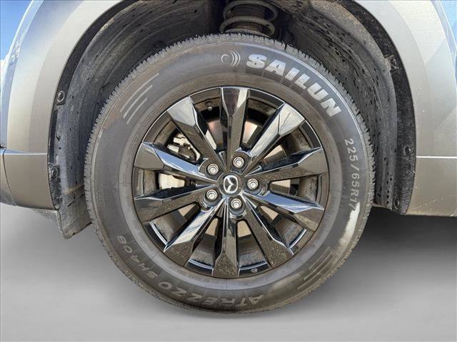 Used 2025 MAZDA CX-50 AWD 2.5 S w/ Preferred Package image 26
