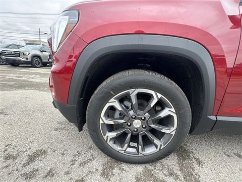 New 2026 GMC Terrain Elevation w/ Elevation Premium Package image 10