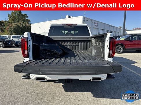 Used 2024 GMC Sierra 1500 Denali image 31
