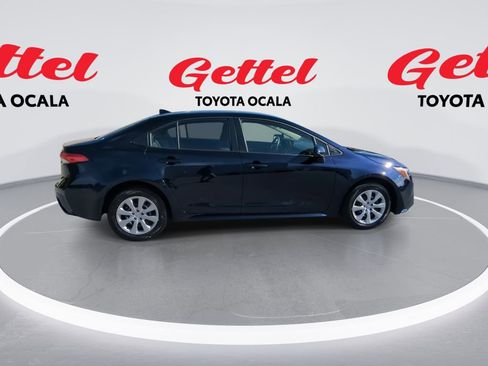 Used 2025 Toyota Corolla LE image 9