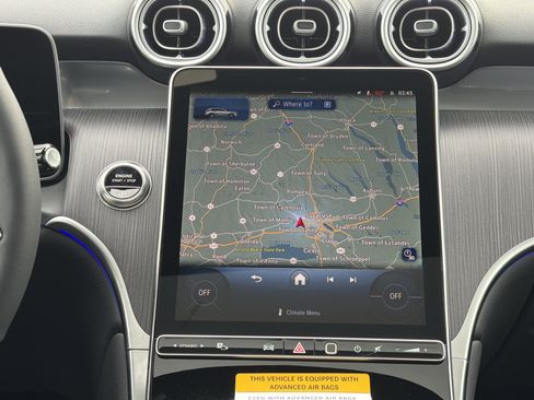 New 2026 Mercedes-Benz GLC 300 4MATIC image 22