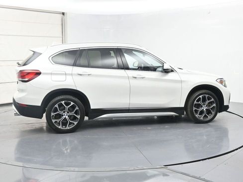 Used 2020 BMW X1 xDrive28i w/ Premium Package AWD/4WD image 27
