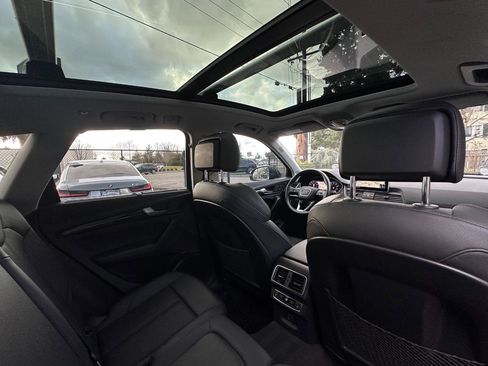 Used 2018 Audi Q5 2.0T Premium Plus w/ Premium Plus Package image 19
