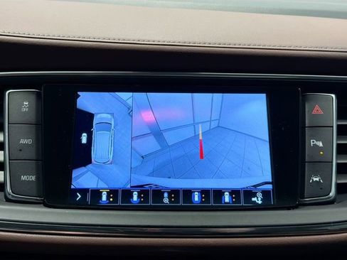 Certified 2020 Buick Enclave Avenir w/ Avenir Technology Package image 13