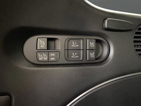 New 2026 Hyundai Palisade Calligraphy image 18