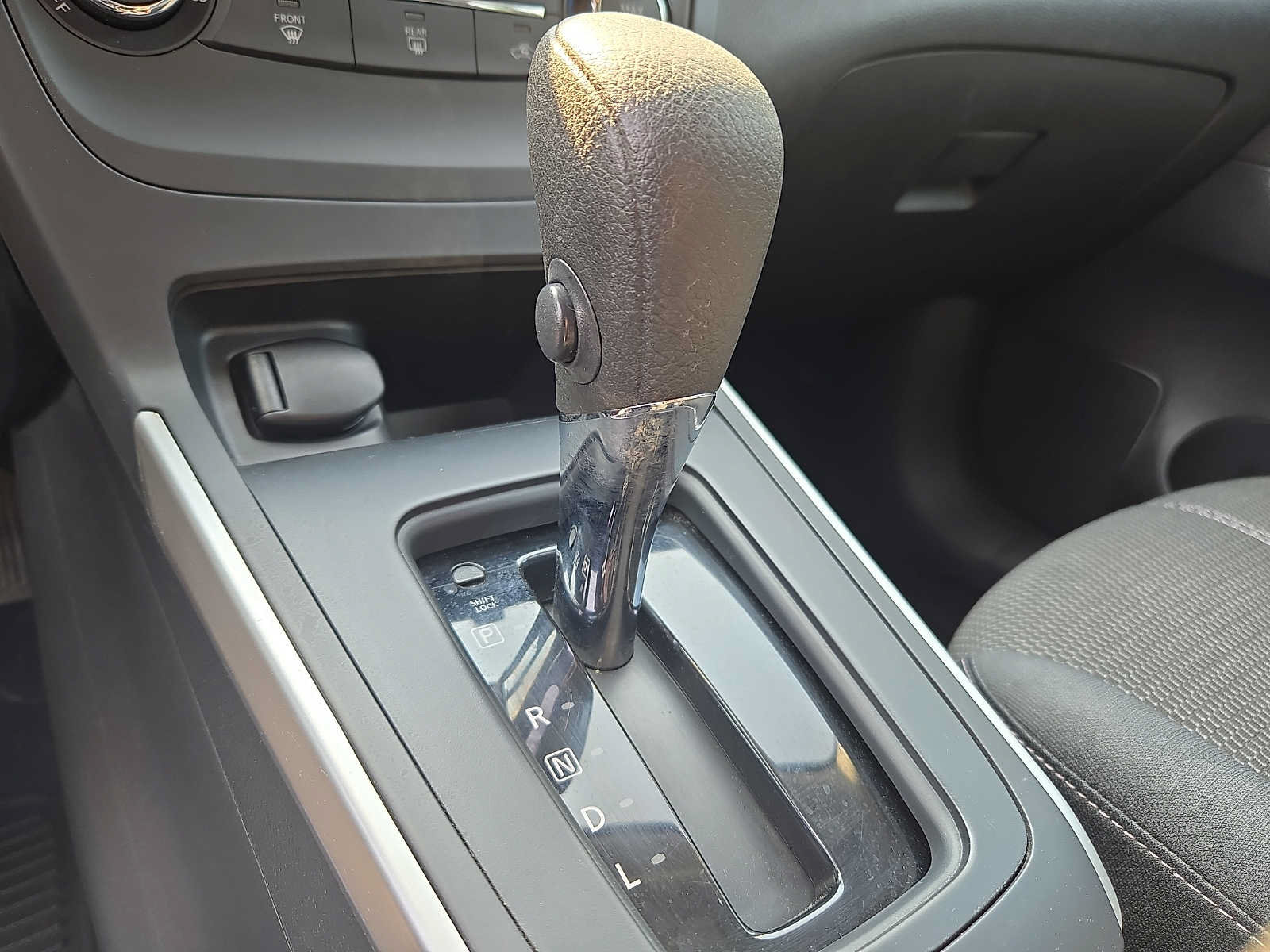 Used 2017 Nissan Sentra S FWD image 14