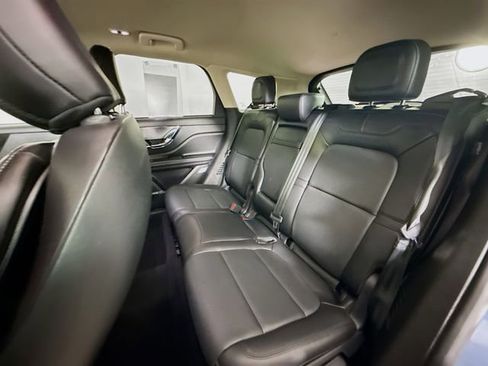 Used 2024 Lincoln Corsair Reserve AWD/4WD image 25