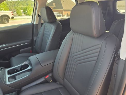 New 2026 Hyundai Palisade SEL FWD image 13