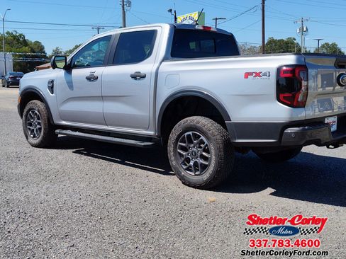 Used 2024 Ford Ranger XLT w/ Technology Package image 4