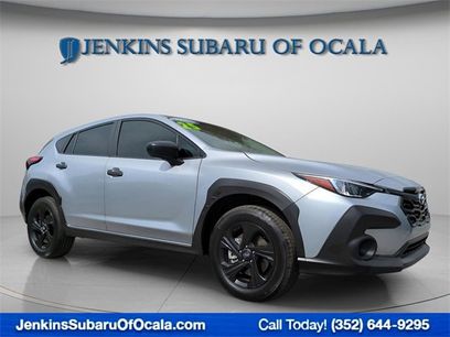 Used 2025 Subaru Crosstrek 2.0i