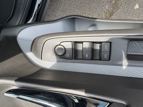 New 2027 Chevrolet Bolt LT FWD image 15
