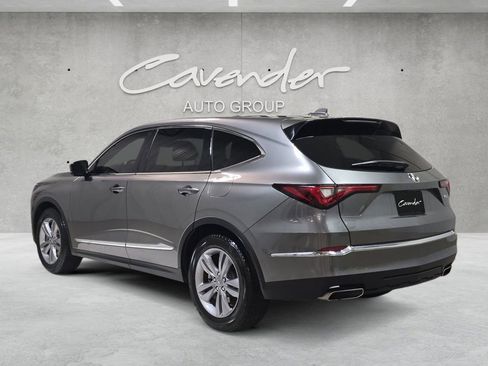 Used 2023 Acura MDX FWD image 14