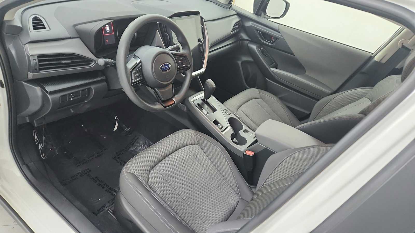 Certified 2024 Subaru Crosstrek 2.0i Premium AWD/4WD image 12