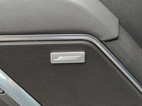 Used 2025 Chevrolet Silverado 1500 RST w/ Convenience Package II image 29