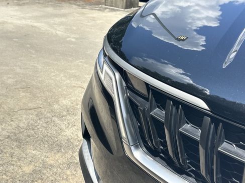 Certified 2024 Kia Carnival LX FWD image 14