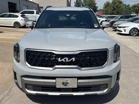 Used 2023 Kia Telluride SX Prestige X-Line AWD/4WD image 9
