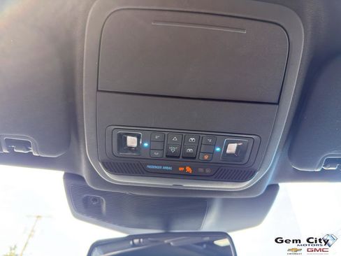 Used 2023 Ford Explorer ST-Line w/ Class IV Trailer Tow Package AWD/4WD image 24