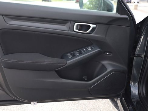 Used 2024 Honda Civic Sport image 16