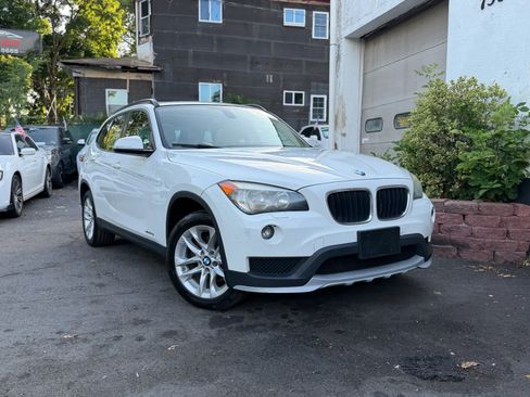 Used 2015 BMW X1 xDrive28i AWD/4WD image 13