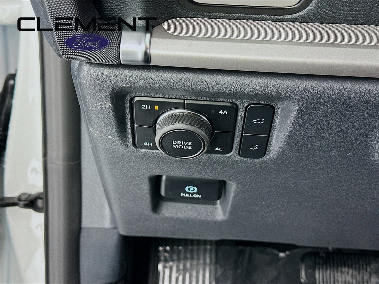 New 2026 Ford Expedition Max Active AWD/4WD image 13