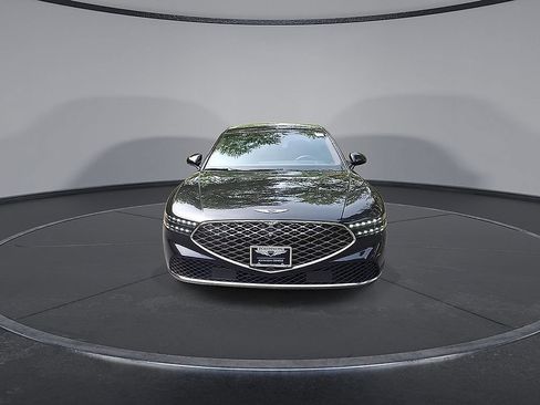 Used 2024 Genesis G90 3.5T AWD/4WD image 7