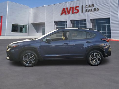Used 2024 Subaru Crosstrek 2.0i Premium image 11