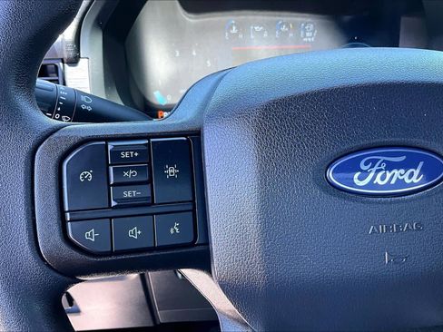 Used 2025 Ford F150 STX RWD image 22