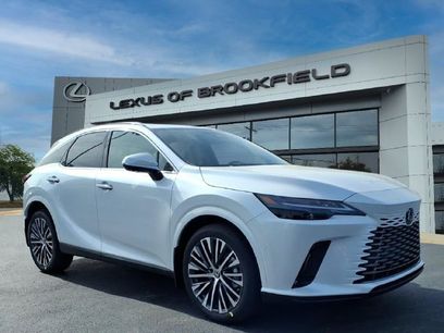 New 2026 Lexus RX 350 Premium Plus w/ Convenience Package