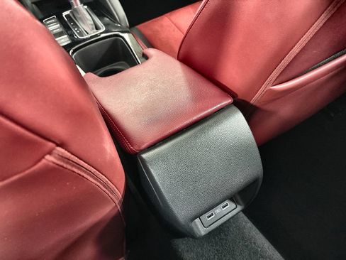 Used 2023 Acura Integra A-Spec FWD image 22