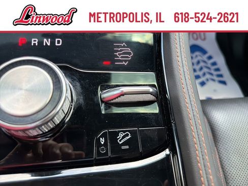 Used 2023 Jeep Grand Cherokee L Summit AWD/4WD image 34