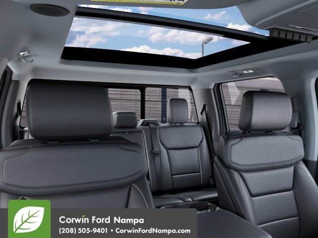 New 2027 Ford F350 Lariat AWD/4WD image 22