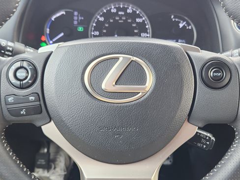 Used 2014 Lexus CT 200h image 7