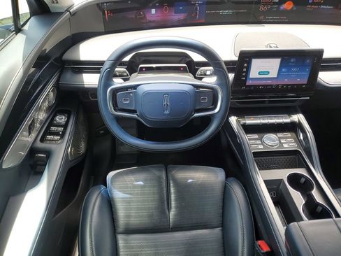 Certified 2024 Lincoln Nautilus Reserve w/ Equipment Group 203A AWD/4WD image 15