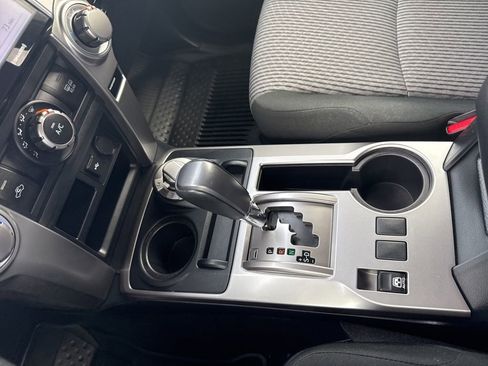 Used 2023 Toyota 4Runner SR5 image 19