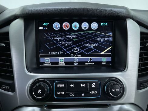 Used 2019 GMC Yukon SLT w/ Open Road Package image 23