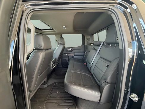 Used 2020 GMC Sierra 1500 Denali w/ Denali Ultimate Package image 16