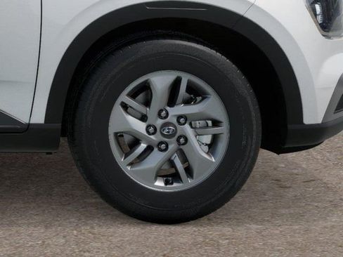 New 2026 Hyundai Venue SE image 8