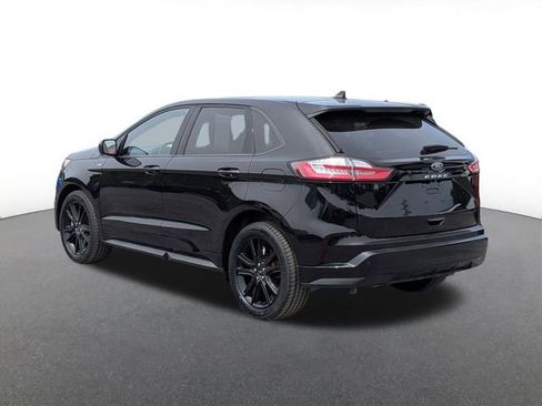 Certified 2023 Ford Edge ST-Line AWD/4WD image 4