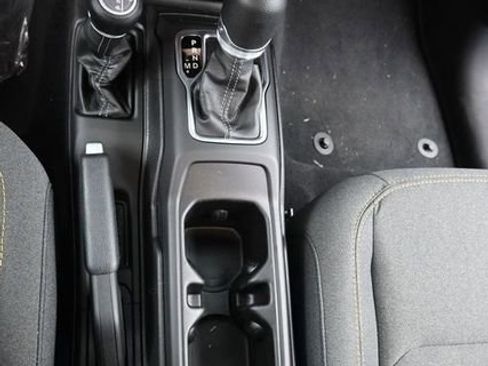 New 2026 Jeep Wrangler Unlimited Sport image 21