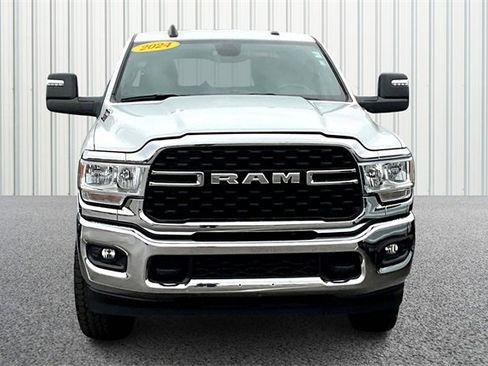 Certified 2024 RAM 2500 Big Horn image 3