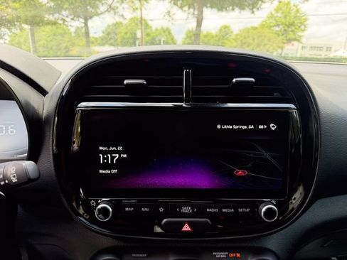 Certified 2023 Kia Soul EX FWD image 23
