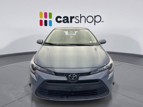 Used 2024 Toyota Corolla LE FWD image 8