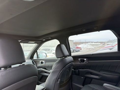 New 2026 Kia Sorento SX Prestige image 10