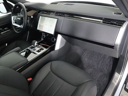 Used 2023 Land Rover Range Rover SE image 18